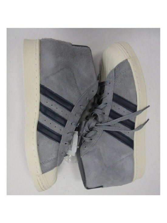 Adidas Sneakers 11.5 Kazuki Kuraishi Mark McNairy Promodel 84-Lab NEW